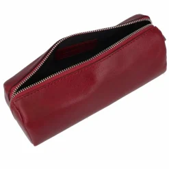 Leonhard Heyden Cambridge Stifteetui Leder 20,5 cm