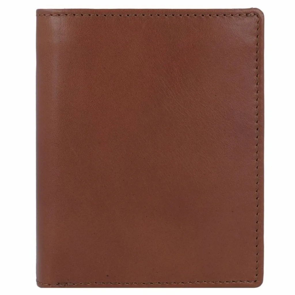 Herren Leonhard Heyden Cambridge Geldbörse Leder 9.5 cm