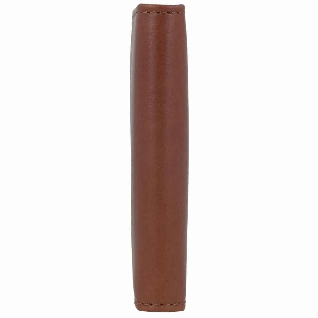 Discount Leonhard Heyden Cambridge Kreditkartenetui Leder 7.5 cm cognac