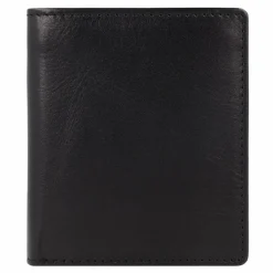 Herren Leonhard Heyden Cambridge Geldbörse Leder 9 cm