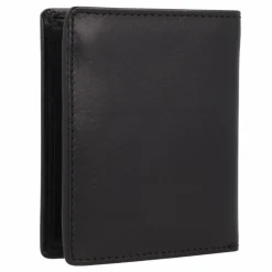 Herren Leonhard Heyden Cambridge Geldbörse Leder 9 cm