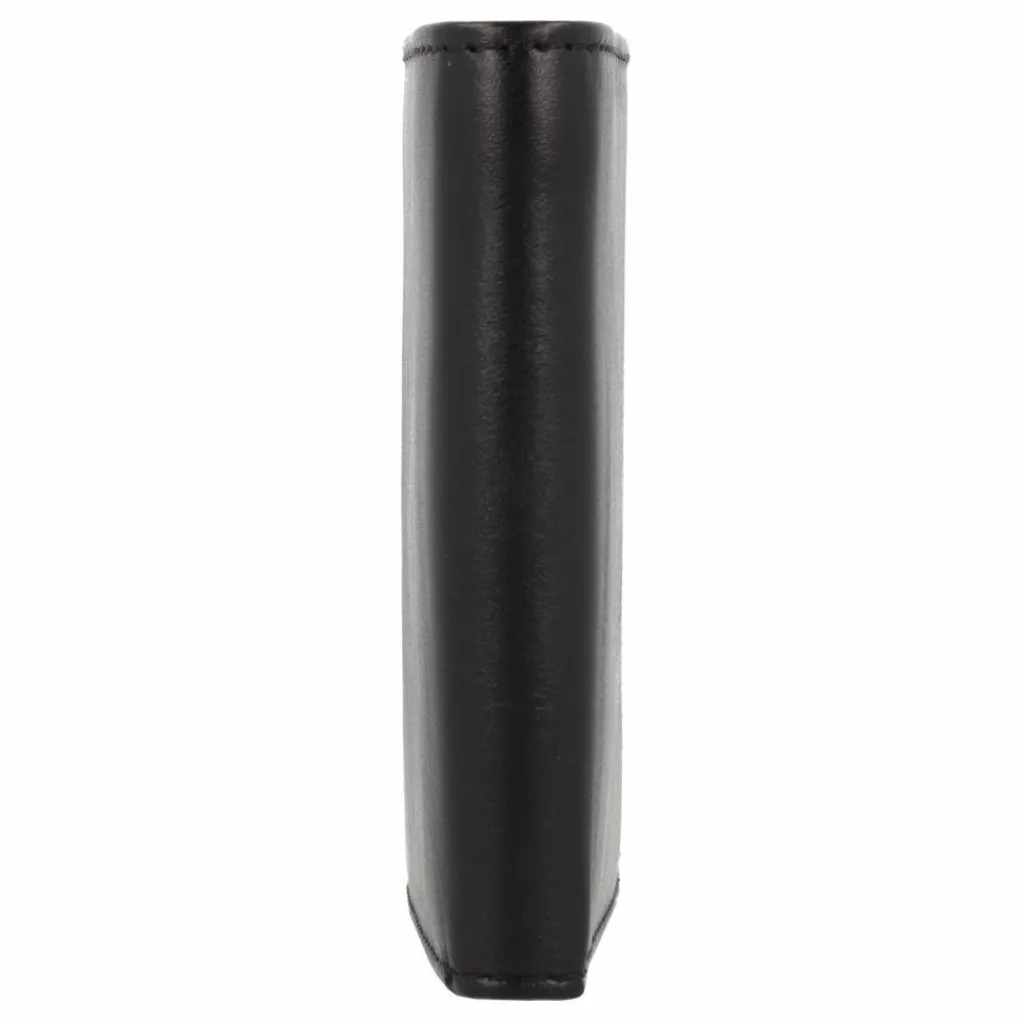 Herren Leonhard Heyden Cambridge Geldbörse Leder 9 cm