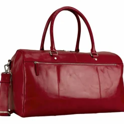 Leonhard Heyden Cambridge Reisetasche Leder 50 cm
