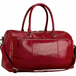 Leonhard Heyden Cambridge Reisetasche Leder 50 cm