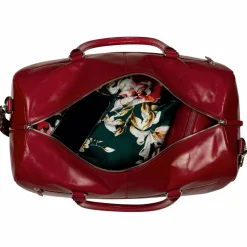 Leonhard Heyden Cambridge Reisetasche Leder 50 cm