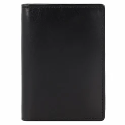 Leonhard Heyden Cambridge Kreditkartenetui Leder 7.5 cm