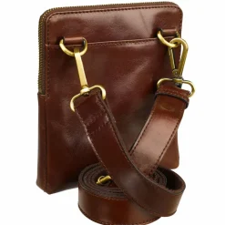 Leonhard Heyden Cambridge Umhängetasche Leder 16 cm