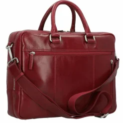 Leonhard Heyden Cambridge Aktentasche Leder 40 cm