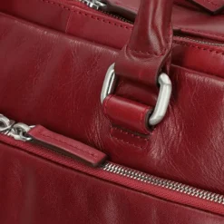 Leonhard Heyden Cambridge Aktentasche Leder 40 cm