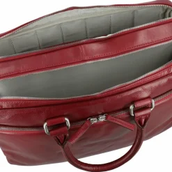 Leonhard Heyden Cambridge Aktentasche Leder 40 cm