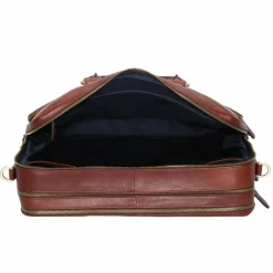 Leonhard Heyden Cambridge Aktentasche Leder 40 cm