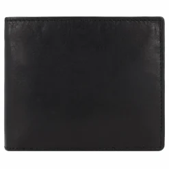 Herren Leonhard Heyden Cambridge Geldbörse Leder 12 cm