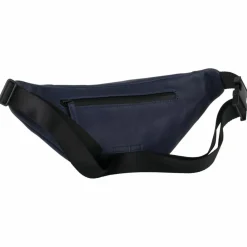 Leonhard Heyden Den Haag Gürteltasche Leder 27 cm