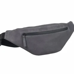 Leonhard Heyden Den Haag Gürteltasche Leder 27 cm