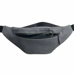 Leonhard Heyden Den Haag Gürteltasche Leder 27 cm