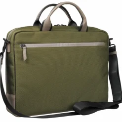 Leonhard Heyden Helsinki Aktentasche 38 cm Laptopfach
