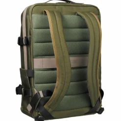 Online Leonhard Heyden Helsinki Rucksack 46 cm Laptopfach oliv