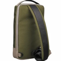 Sale Leonhard Heyden Helsinki Umhängetasche 18 cm oliv