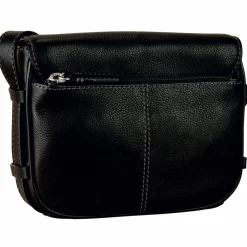 Leonhard Heyden Nizza Umhängetasche Leder 20 cm