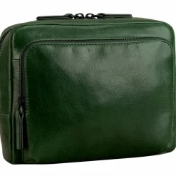 Leonhard Heyden Porto Umhängetasche Leder 22 cm