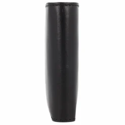 Leonhard Heyden Roma Geldbörse Leder 11.5 cm schwarz