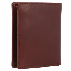 Herren Leonhard Heyden Roma Geldbörse Leder 8.5 cm