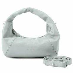 LES VISIONNAIRES Greta Schultertasche Leder 20 cm