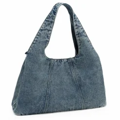 LES VISIONNAIRES Paz Essential Schultertasche 49 cm