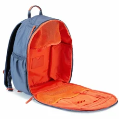 LES VISIONNAIRES Daypacks<Unio Backpack Daypack 41 cm denim