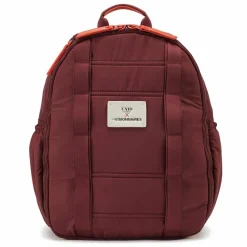 Clearance LES VISIONNAIRES Unio Backpack Daypack 41 cm brunello