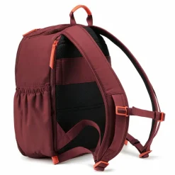 Clearance LES VISIONNAIRES Unio Backpack Daypack 41 cm brunello