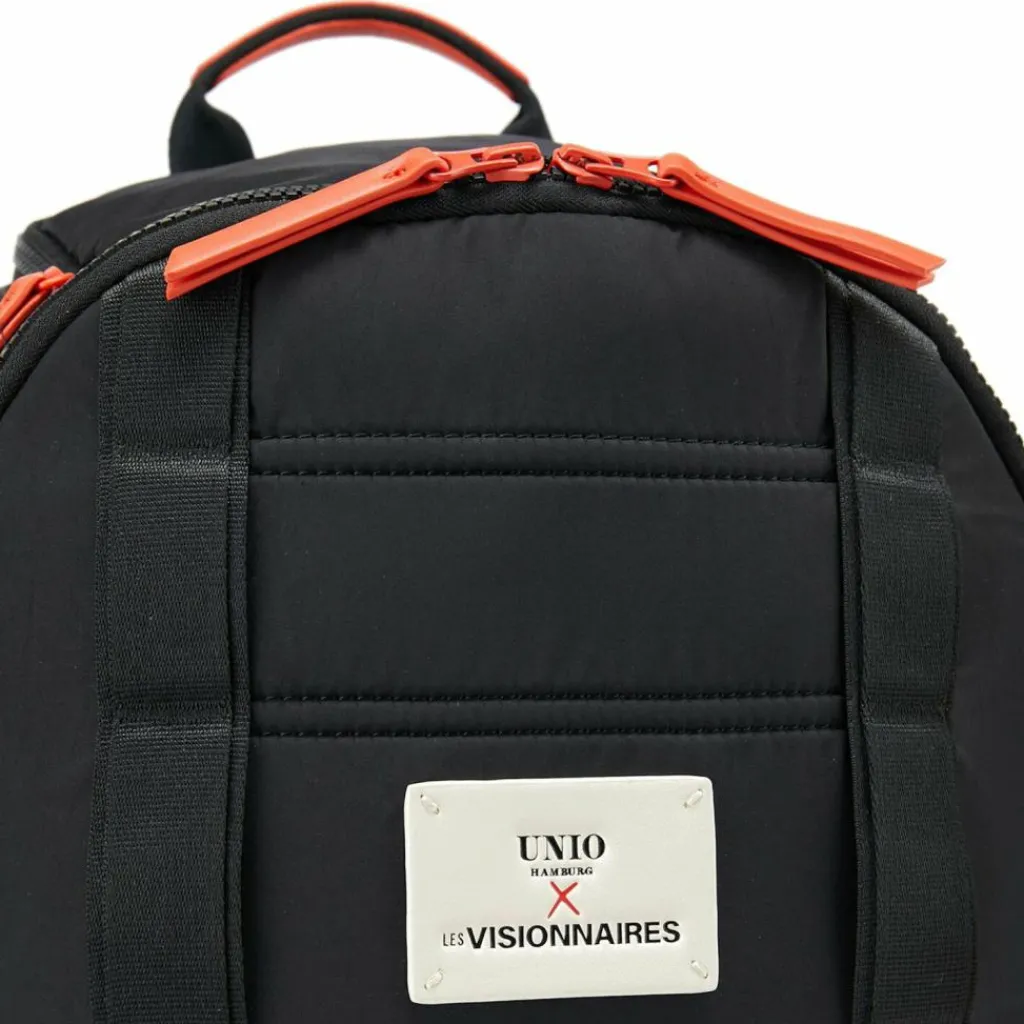 LES VISIONNAIRES Unio Backpack Daypack 41 cm