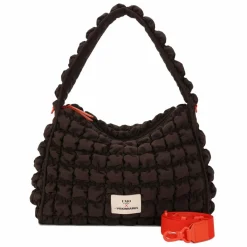 LES VISIONNAIRES Unio Hobo Schultertasche 47 cm