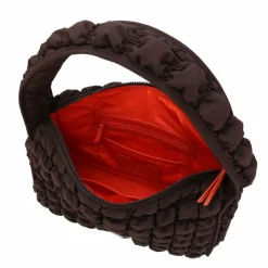 LES VISIONNAIRES Unio Hobo Schultertasche 47 cm