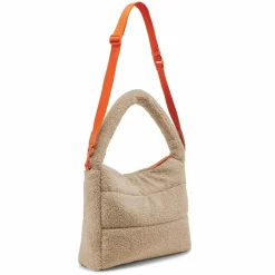 LES VISIONNAIRES Unio Hobo Schultertasche 34 cm