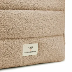 LES VISIONNAIRES Unio Hobo Schultertasche 34 cm