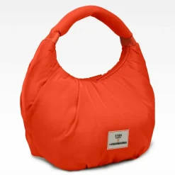 LES VISIONNAIRES Unio Kitzbuehel Schultertasche L 41.5 cm