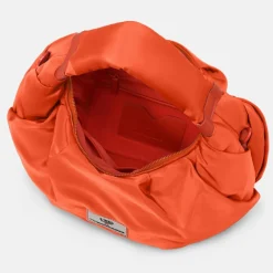 Hot LES VISIONNAIRES Unio Kitzbuehel S Schultertasche S 31.5 cm strong orange