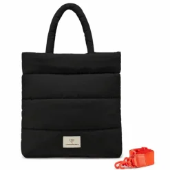 Outlet LES VISIONNAIRES Unio Shopper Handtasche 40 cm black 1