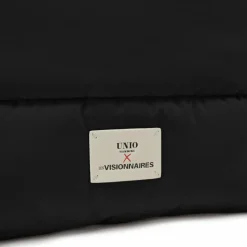 Outlet LES VISIONNAIRES Unio Shopper Handtasche 40 cm black 1