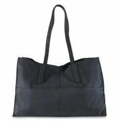 New Liebeskind Amy Shopper Tasche L 43 cm peacoat