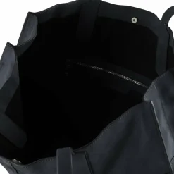 New Liebeskind Amy Shopper Tasche L 43 cm peacoat