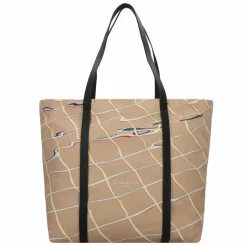 Liebeskind Shopper|Schultertaschen<Andrea Shopper Tasche 39 cm sandy