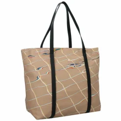 Liebeskind Shopper|Schultertaschen<Andrea Shopper Tasche 39 cm sandy