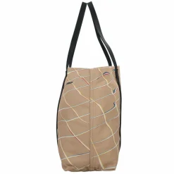 Liebeskind Shopper|Schultertaschen<Andrea Shopper Tasche 39 cm sandy