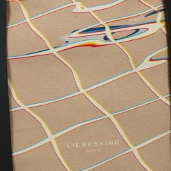 Liebeskind Shopper|Schultertaschen<Andrea Shopper Tasche 39 cm sandy