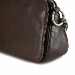 Liebeskind Umhängetaschen<Andrea Umhängetasche Leder 26 cm roasted coconut