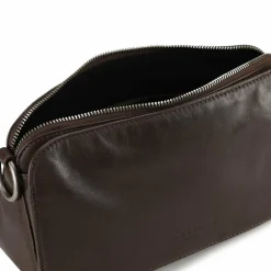 Liebeskind Umhängetaschen<Andrea Umhängetasche Leder 26 cm roasted coconut