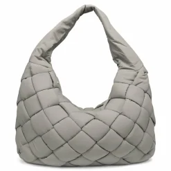 Best Liebeskind Bo Schultertasche 45 cm neutral grey