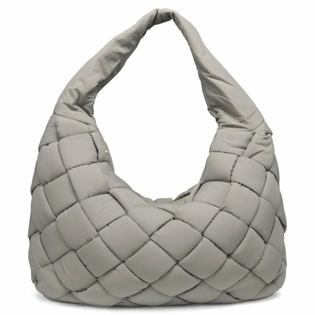 Best Liebeskind Bo Schultertasche 45 cm neutral grey